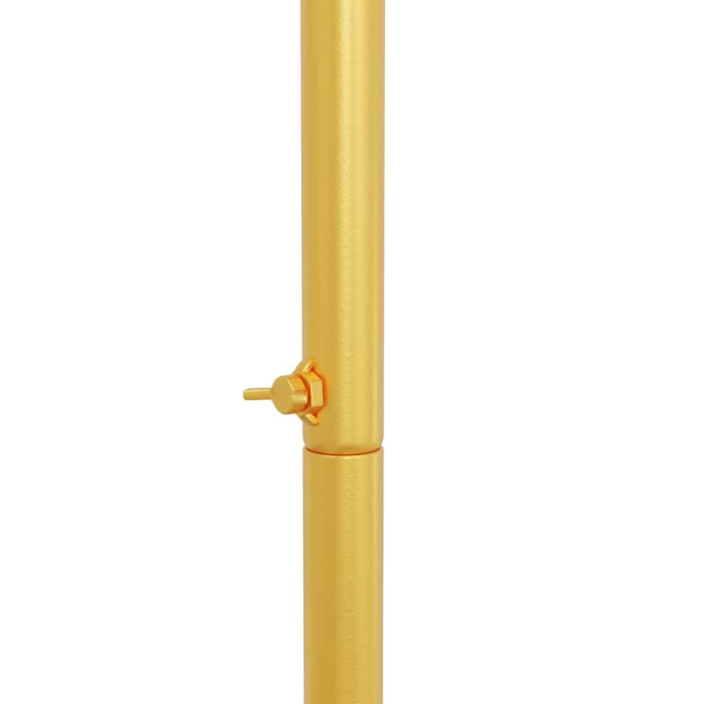 Arco Nuziale Oro 100 x 39 x 200 cm Acciaio | homemem39