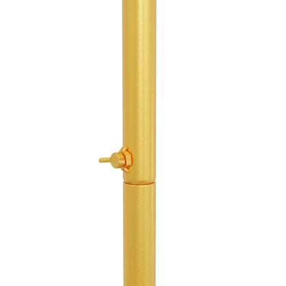 Arco Nuziale 3 pcs Oro Acciaio | homemem39