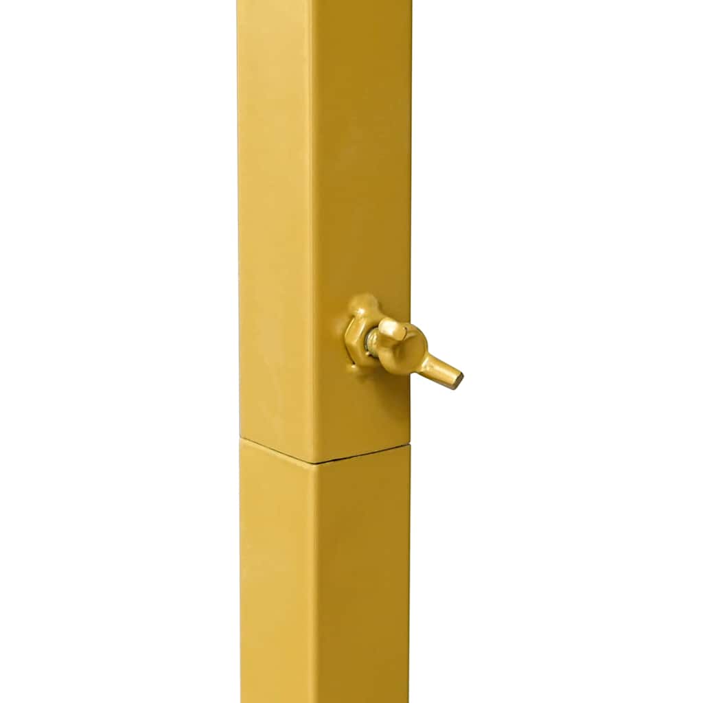 Arco Nuziale Oro 634 x 300 cm Acciaio