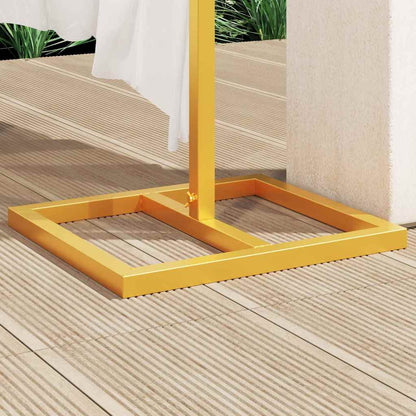 Arco Nuziale Oro 634 x 300 cm Acciaio