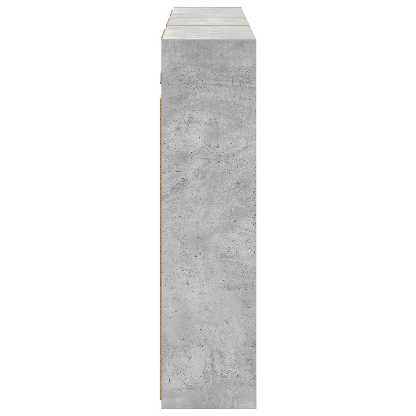 Set di Armadi da Bagno 3 pcs 116 x 16 x 62,5 cm | homemem39