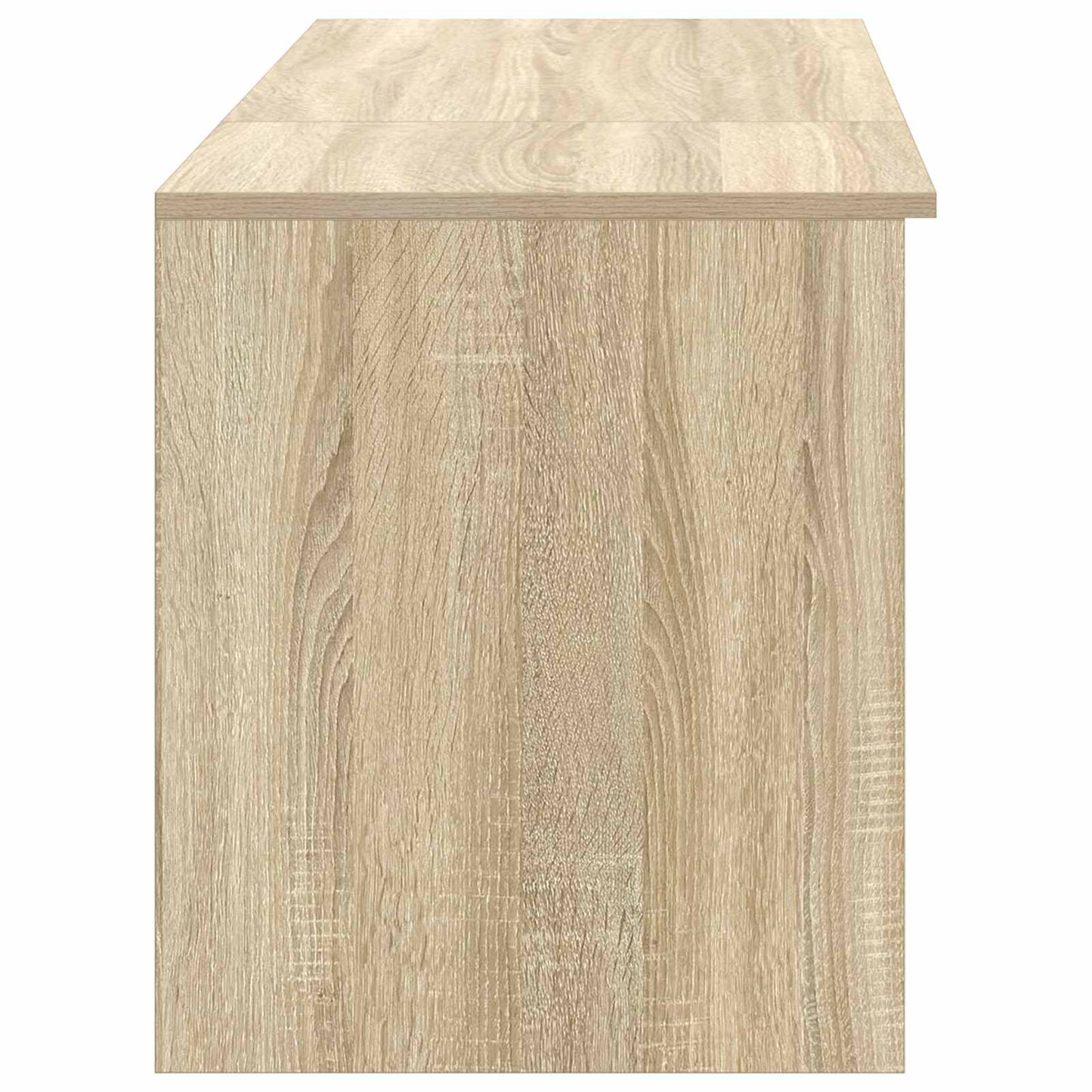 Set di mobili per il bagno 2 pcs Rovere Sonoma | homemem39