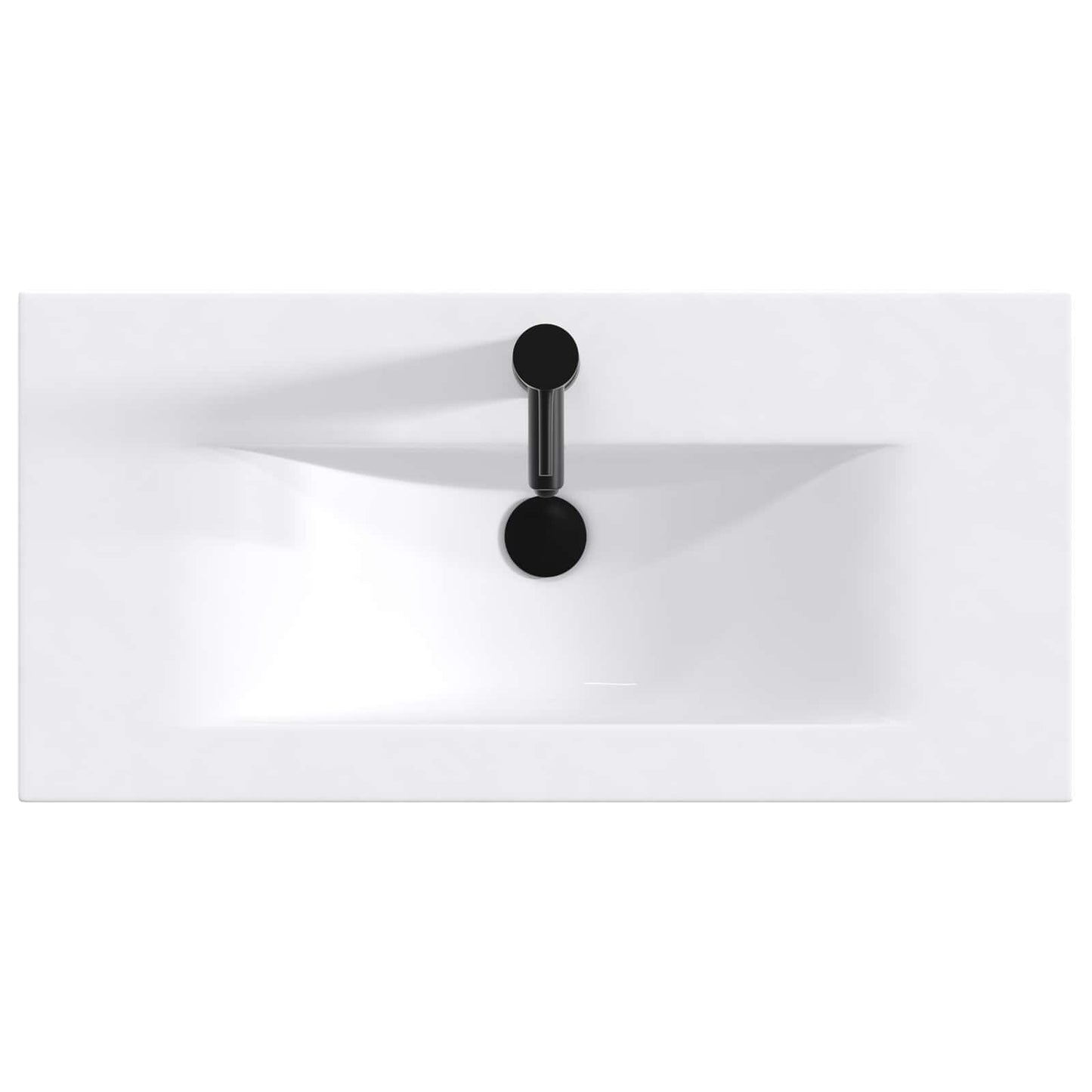 Set di mobili per il bagno Rovere Artigianale | homemem39