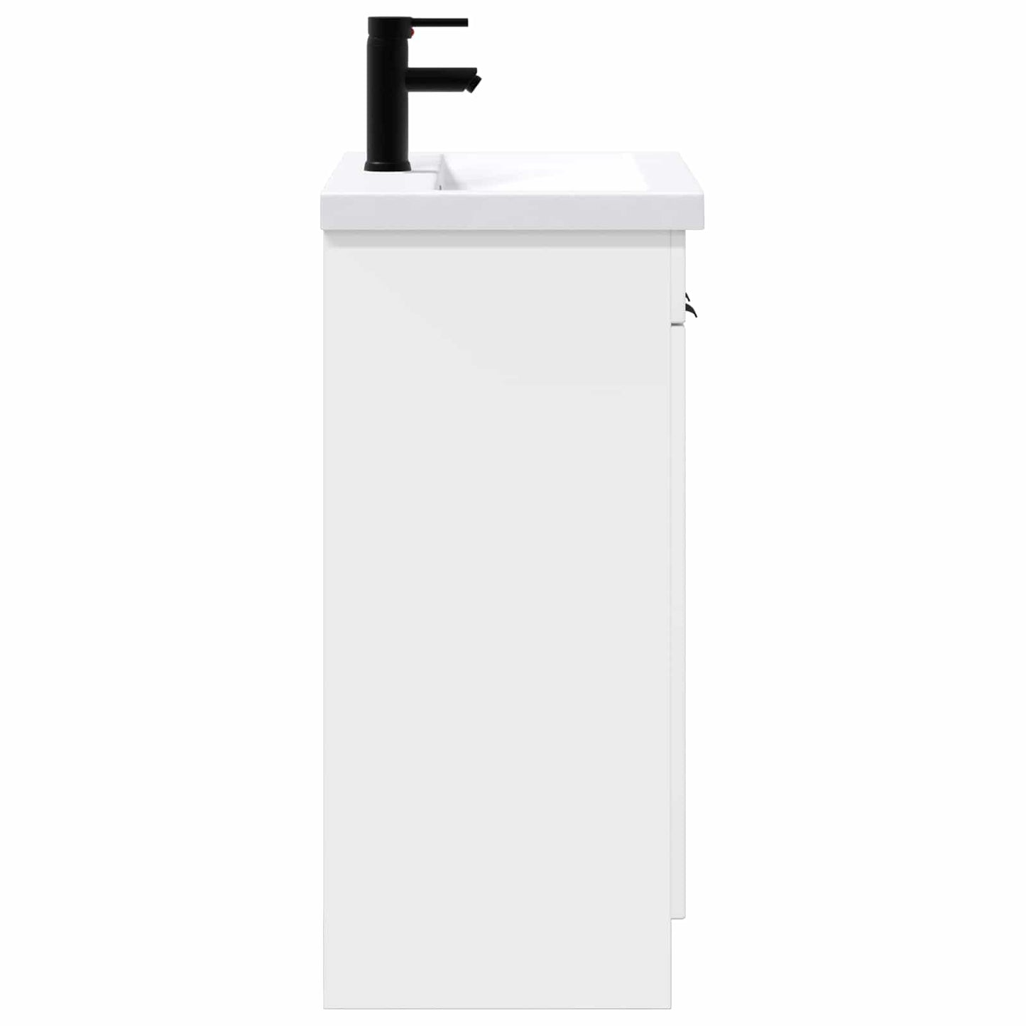 Set di mobili per il bagno Bianco 78,5 x 37,5 x 81 cm | homemem39