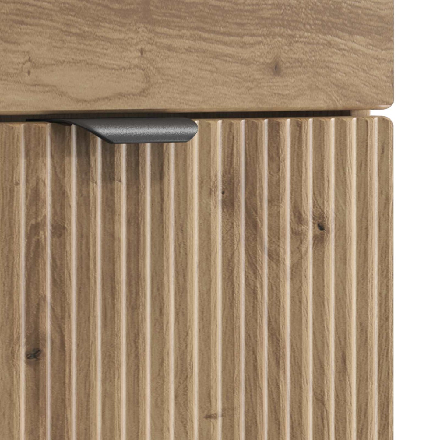 Set di mobili per il bagno Rovere Artigianale | homemem39