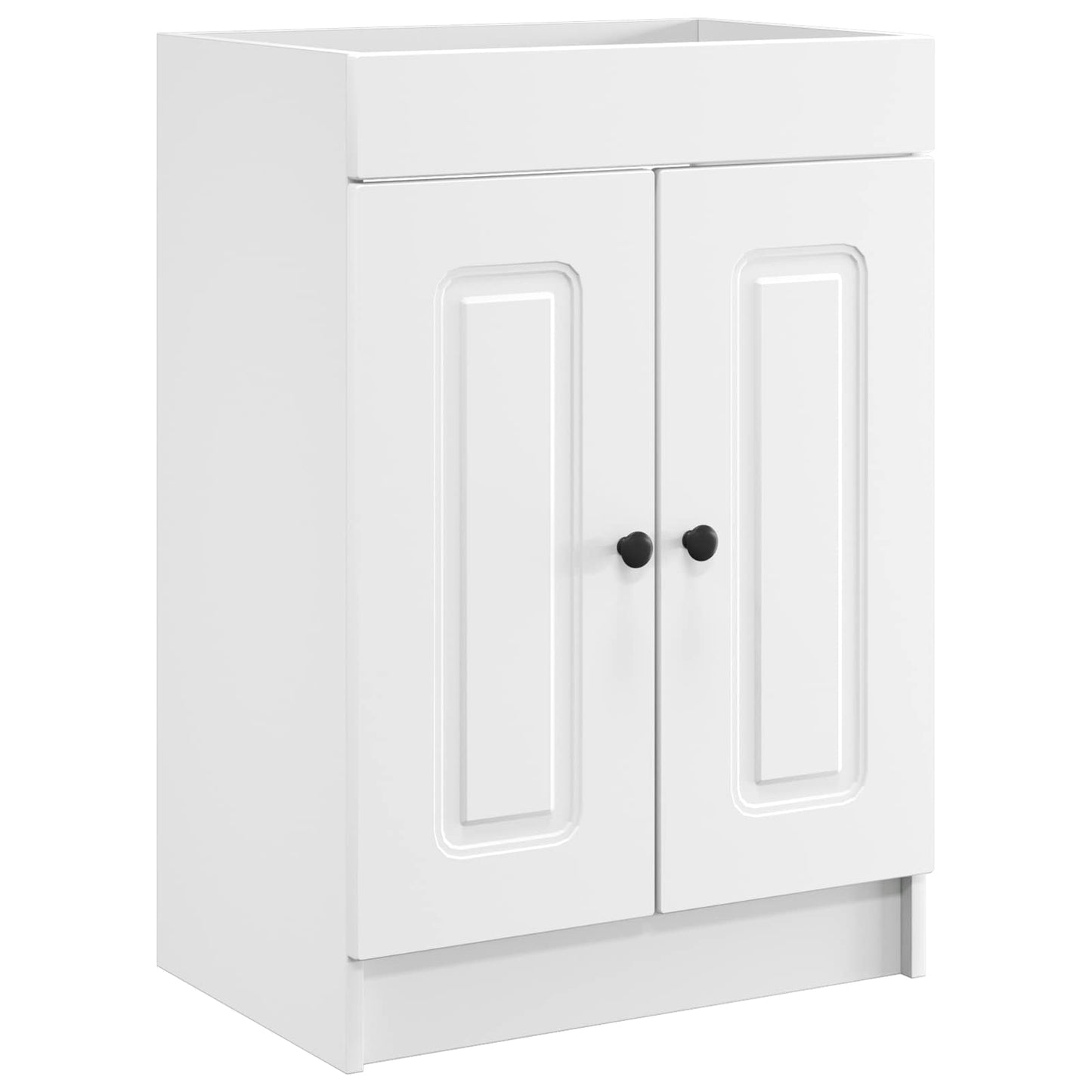 Set di mobili per il bagno Bianco 78,5 x 37,5 x 81 cm | homemem39