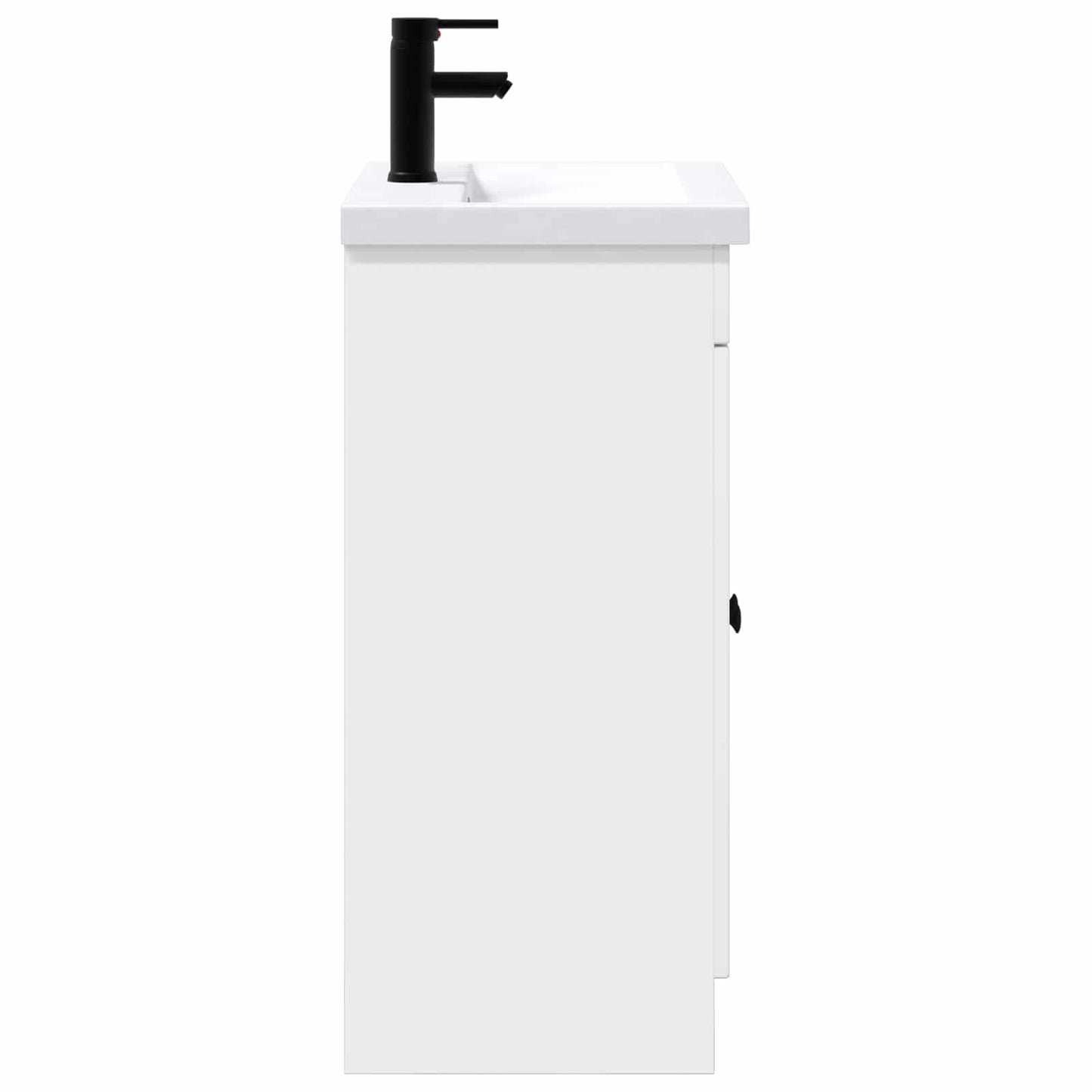 Set di mobili per il bagno Bianco 78,5 x 37,5 x 81 cm | homemem39