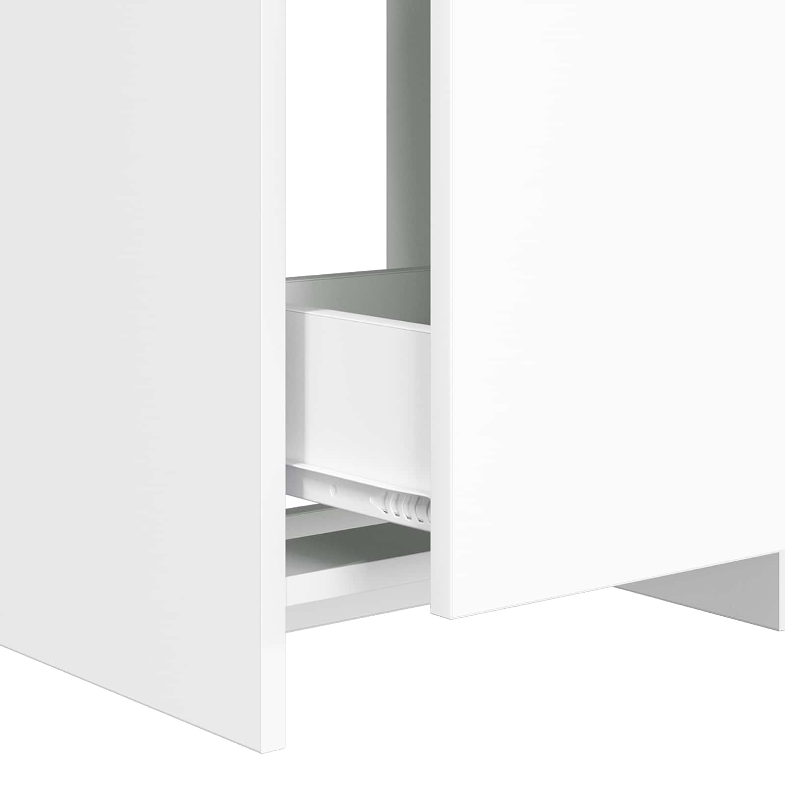 Set di mobili per il bagno Bianco 61 x 40 x 84,5 cm | homemem39