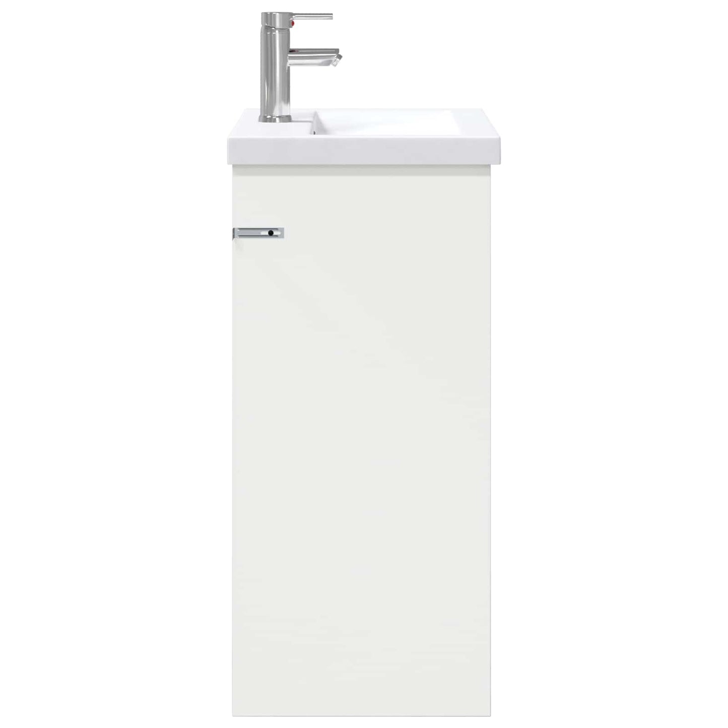 Set di mobili per il bagno Bianco 61 x 40 x 84,5 cm | homemem39