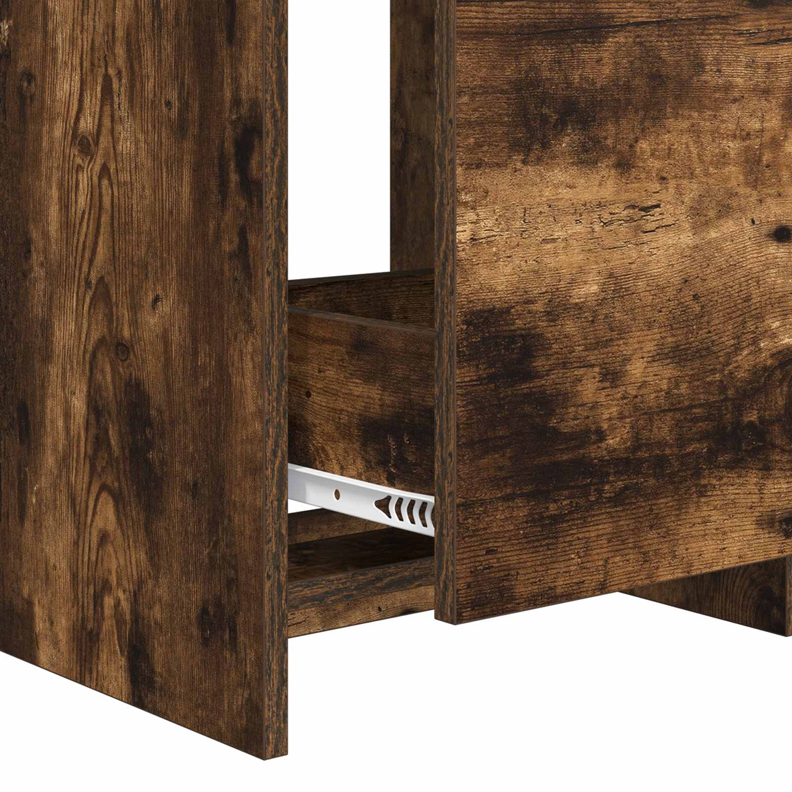 Set di mobili per il bagno Rovere Fumo 61 x 40 x 84,5 cm | homemem39