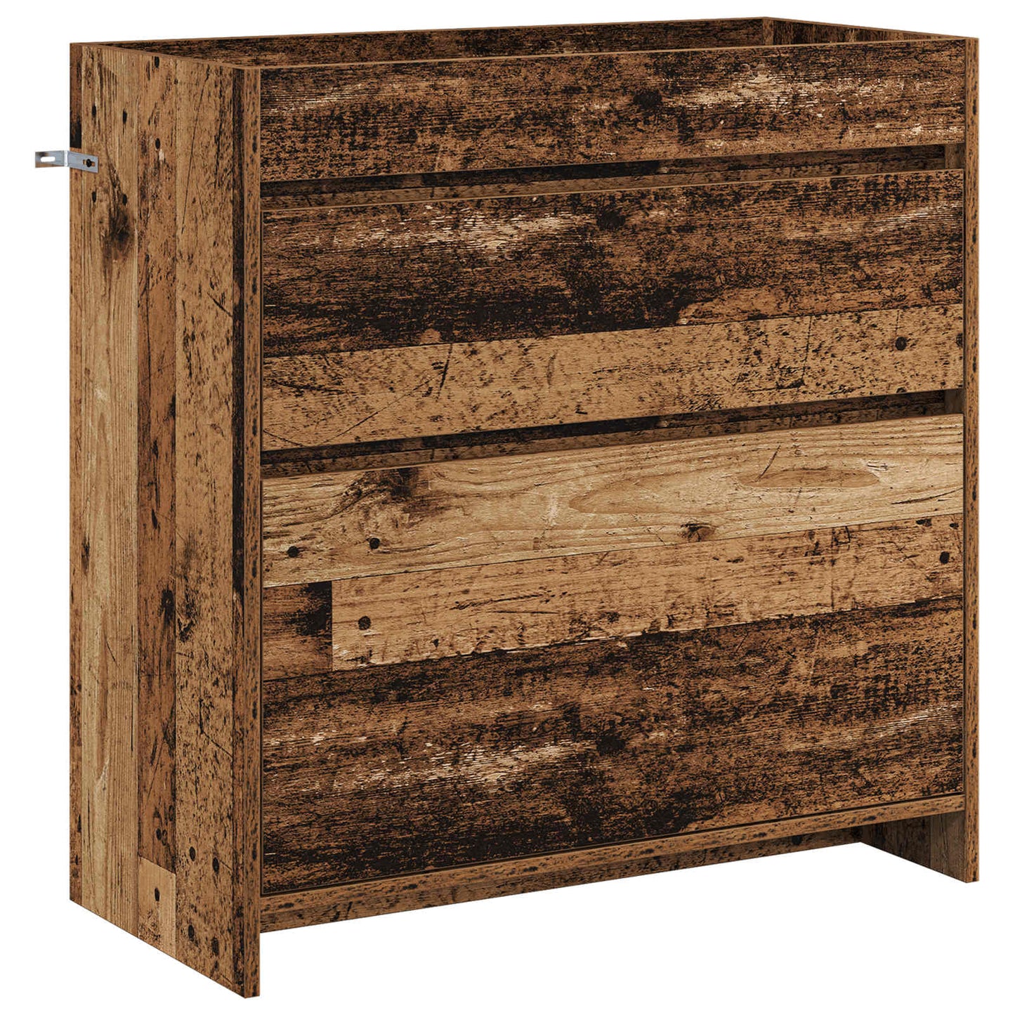 Set di mobili per il bagno Legno antico 81 x 40 x 84,5 cm | homemem39