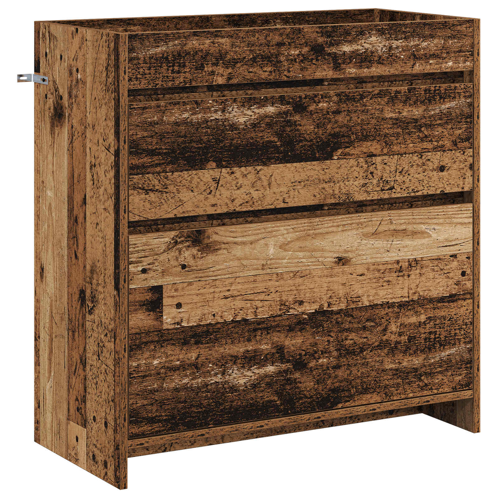 Set di mobili per il bagno Legno antico 81 x 40 x 84,5 cm | homemem39