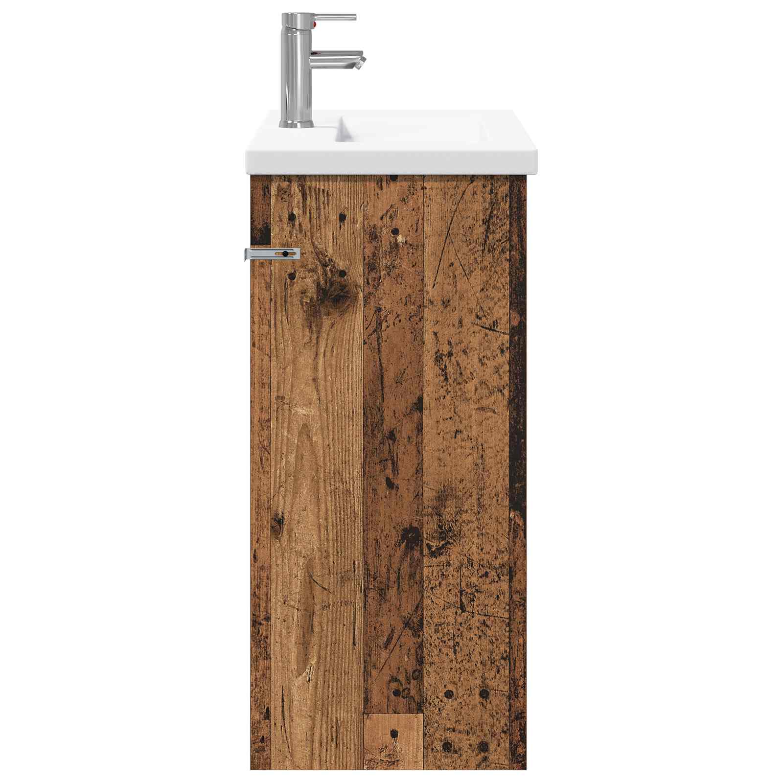 Set di mobili per il bagno Legno antico 81 x 40 x 84,5 cm | homemem39