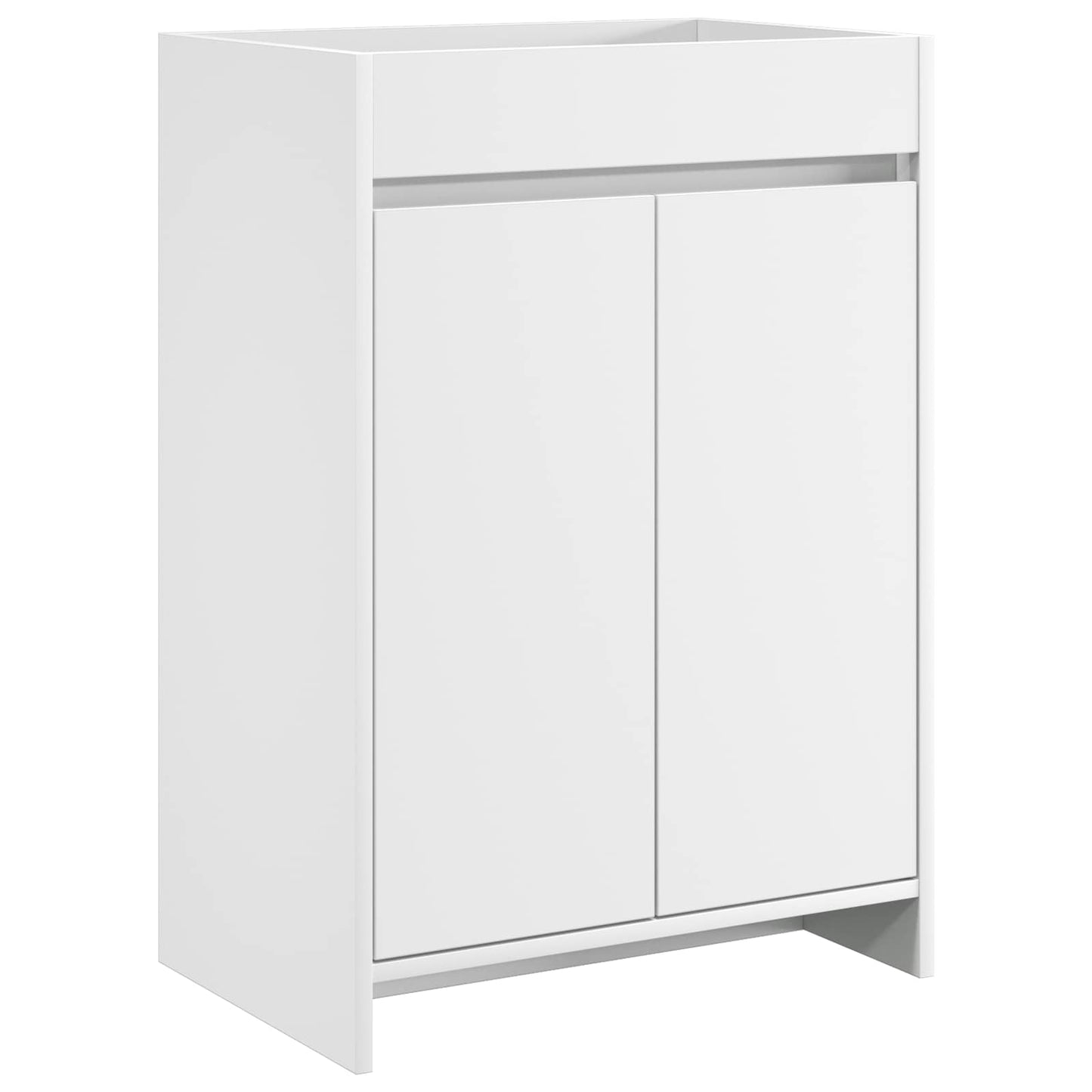 Set di mobili per il bagno Bianco 61 x 40 x 84,5 cm | homemem39