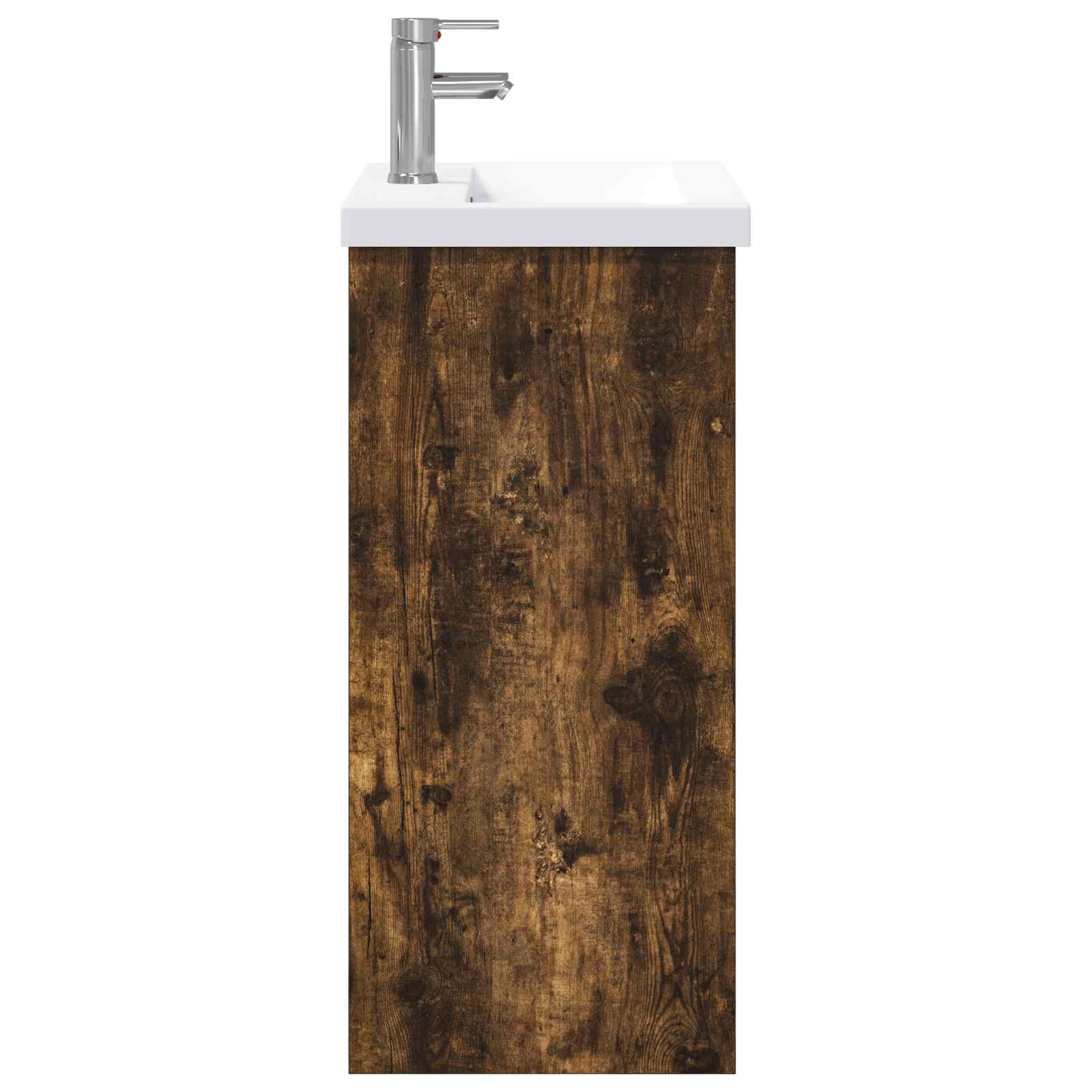 Set di mobili per il bagno Rovere Fumo 61 x 40 x 84,5 cm | homemem39