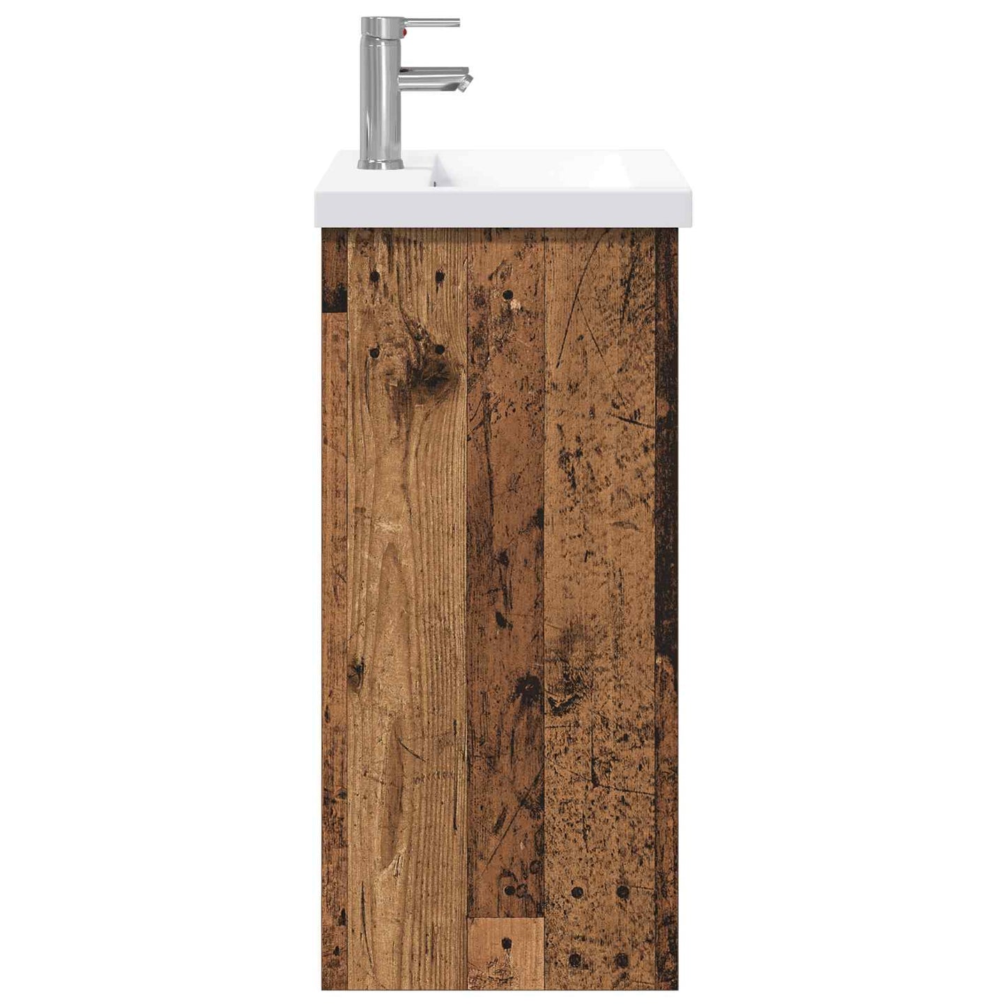 Set di mobili per il bagno Legno antico 61 x 40 x 84,5 cm | homemem39