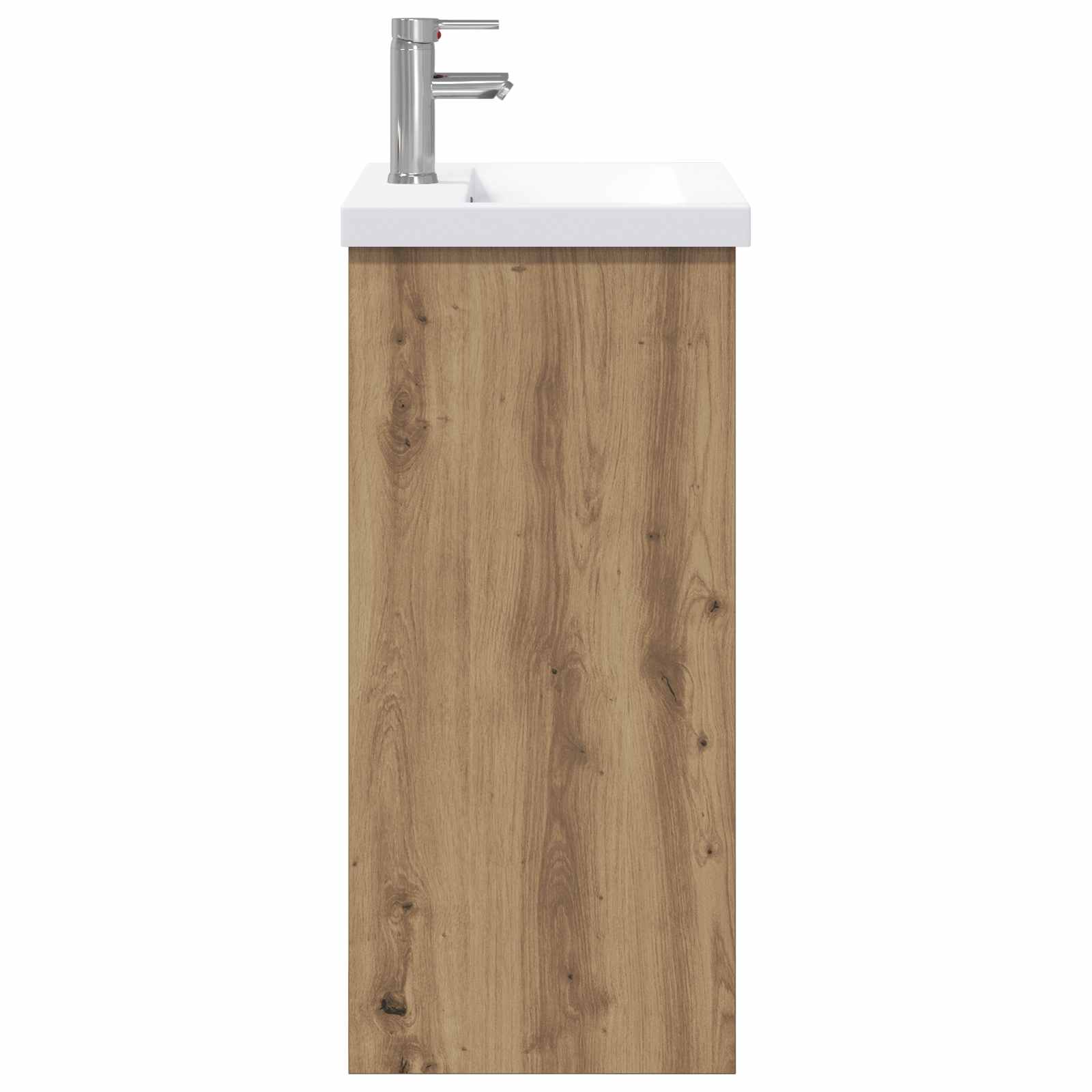 Set di mobili per il bagno Rovere Artigianale 61 x 40 x 84,5 cm | homemem39