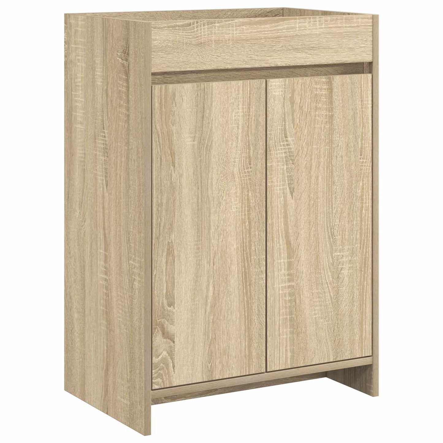 Set di mobili per il bagno Rovere Sonoma 81 x 40 x 84,5 cm