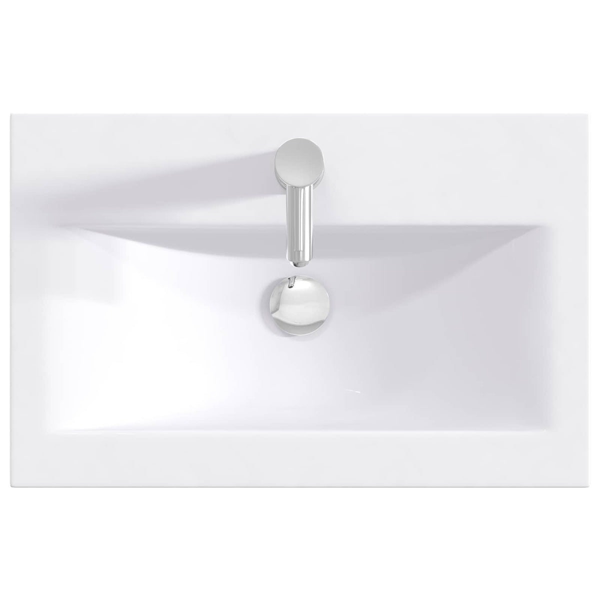 Set di mobili per il bagno Rovere Artigianale 61 x 40 x 84,5 cm | homemem39