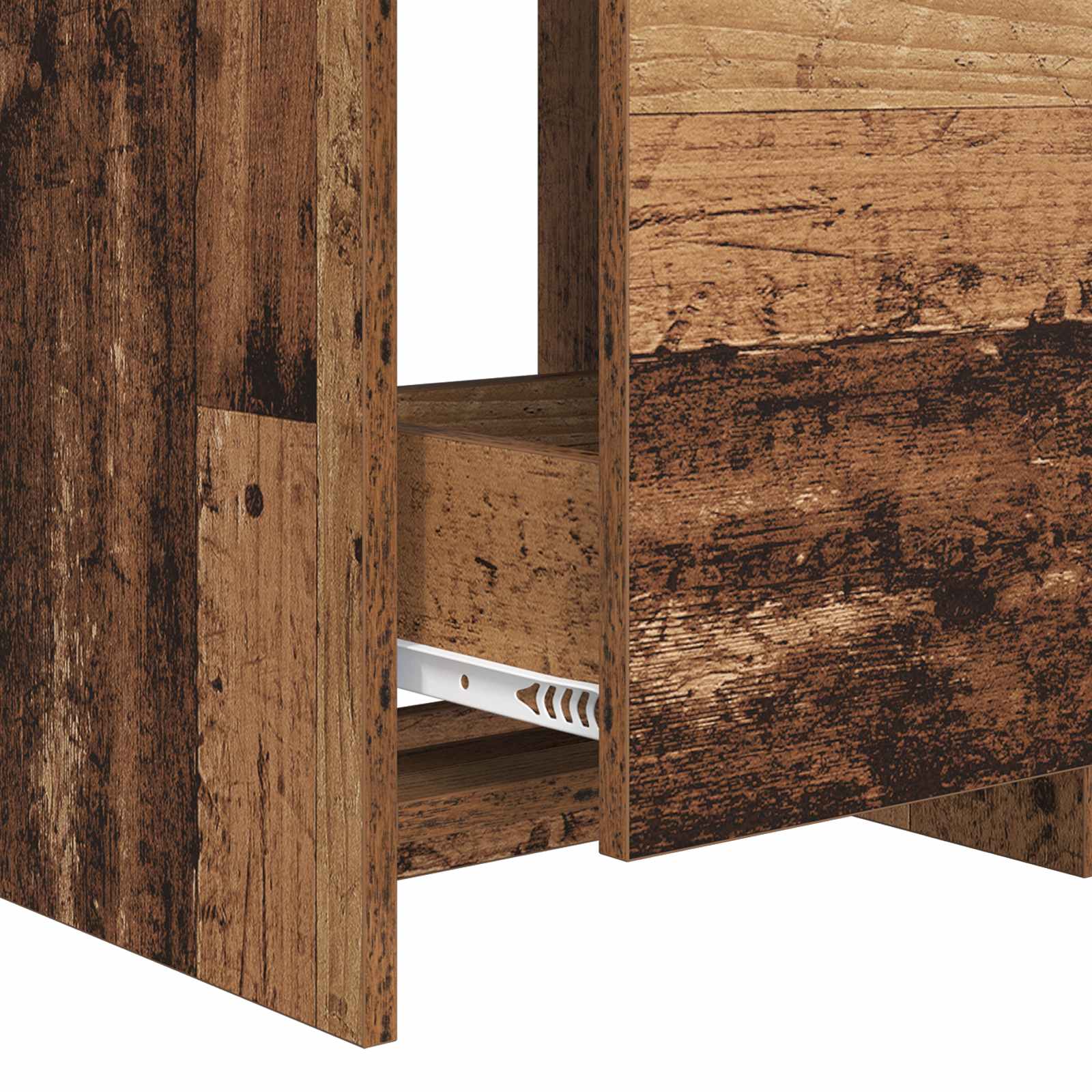 Set di mobili per il bagno Legno antico 81 x 40 x 84,5 cm | homemem39