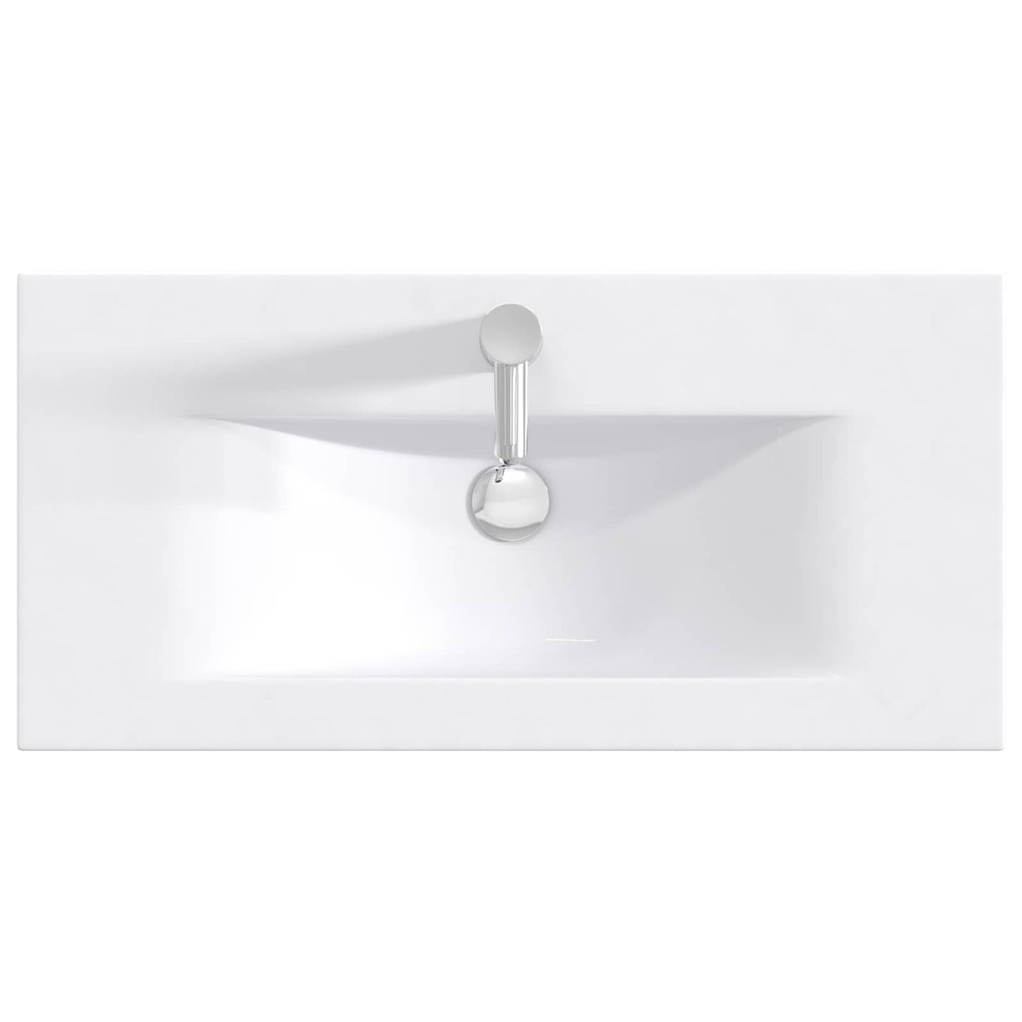 Set di mobili per il bagno Legno antico 81 x 40 x 84,5 cm | homemem39