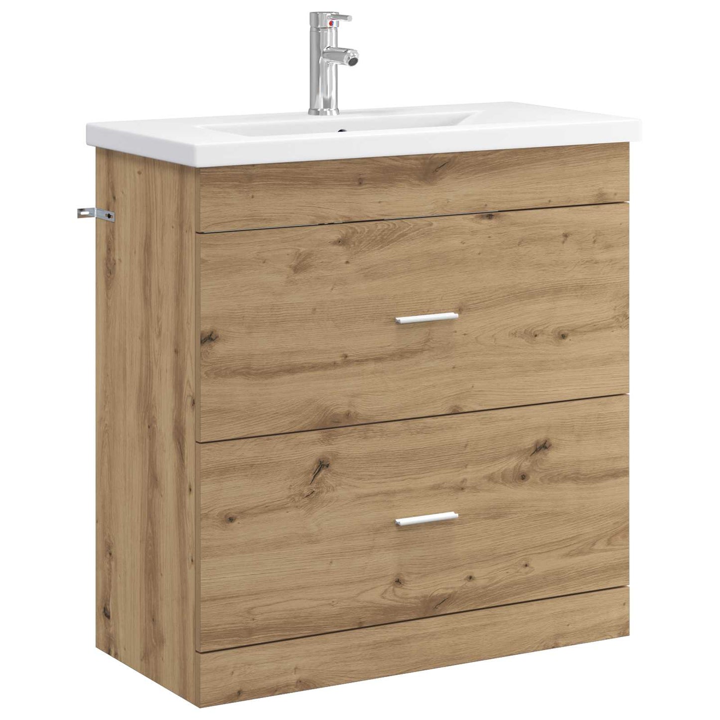 Set di mobili per il bagno Rovere Artigianale 81 x 40 x 84,5 cm