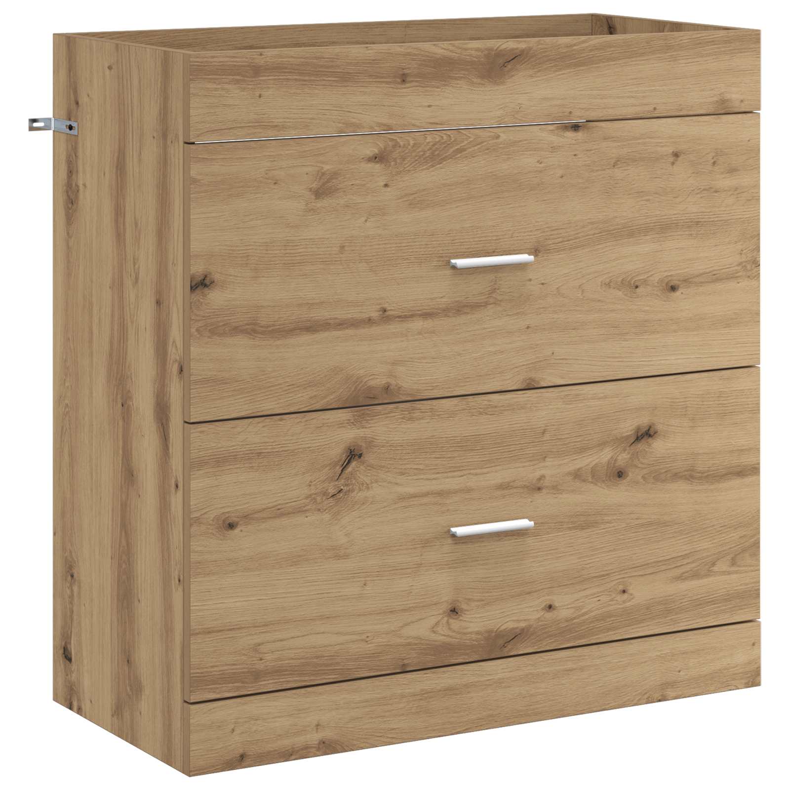 Set di mobili per il bagno Rovere Artigianale 81 x 40 x 84,5 cm | homemem39
