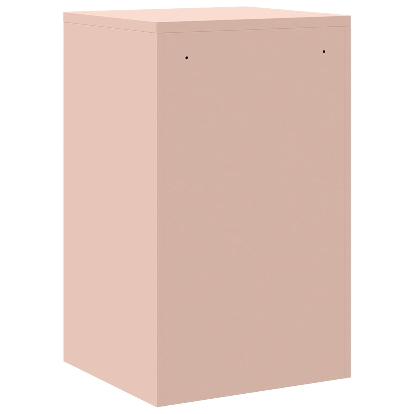 Armadio per File con cassetto Rosa 44 x 50 x 106.5 cm