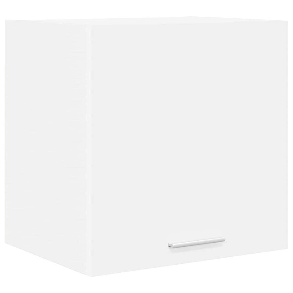 Armadio pensile 2 pcs Bianco 40 x 31 x 40 cm Legno multistrato | homemem39