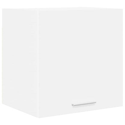 Armadio pensile 2 pcs Bianco 40 x 31 x 40 cm Legno multistrato | homemem39