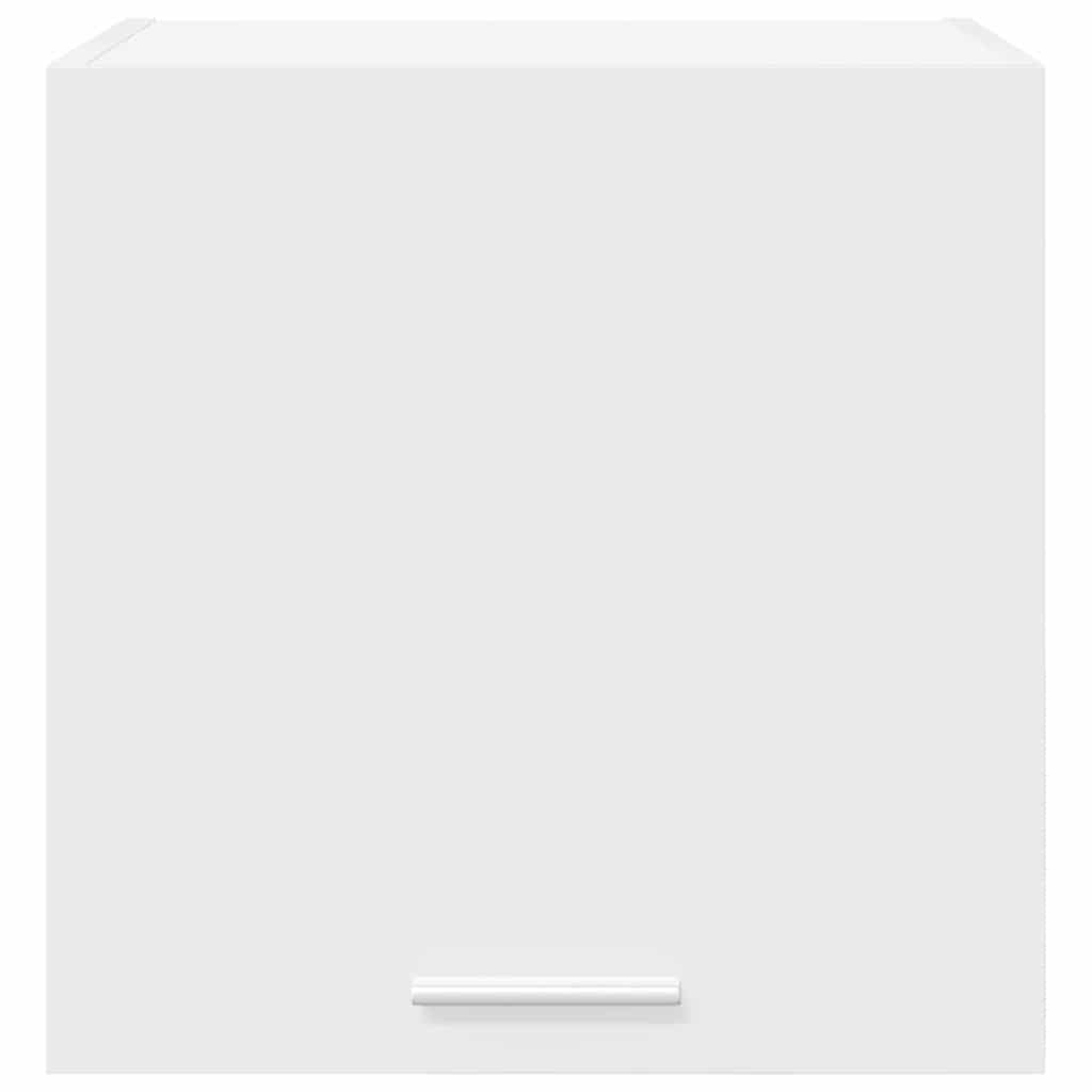 Armadio pensile 2 pcs Bianco 40 x 31 x 40 cm Legno multistrato | homemem39