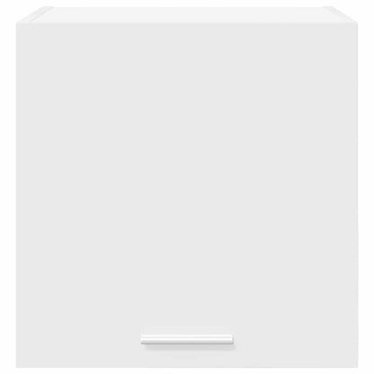 Armadio pensile 2 pcs Bianco 40 x 31 x 40 cm Legno multistrato | homemem39