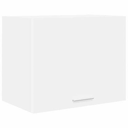 Armadio pensile Bianco 50 x 31 x 40 cm Legno ingegnerizzato | homemem39