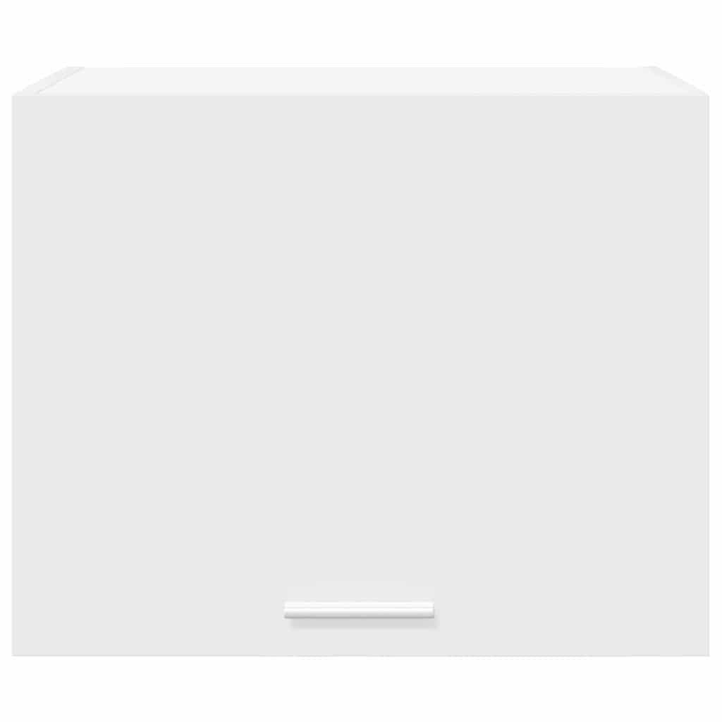Armadio pensile Bianco 50 x 31 x 40 cm Legno ingegnerizzato | homemem39