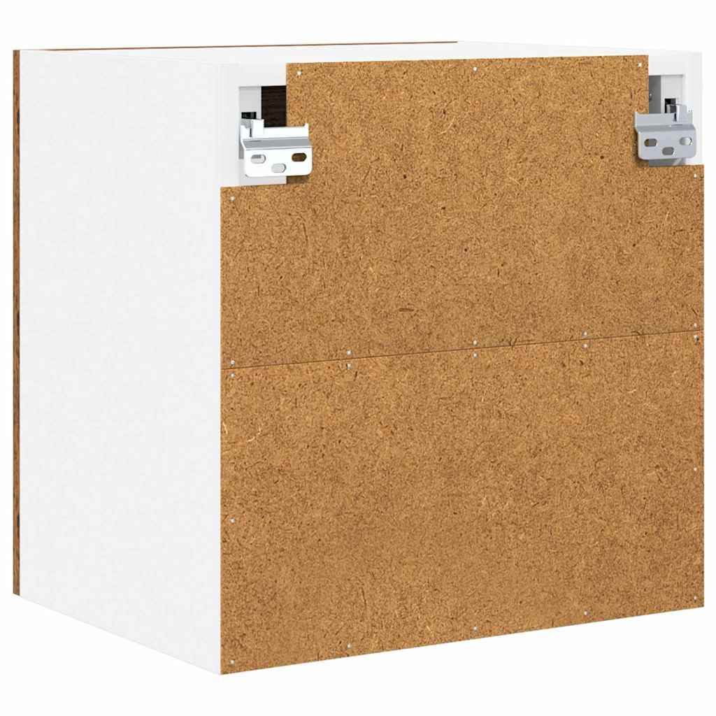 Armadio pensile Legno vecchio 40 x 31 x 40 cm Legno multistrato | homemem39