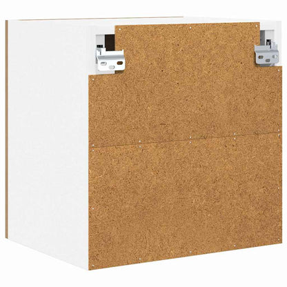 Armadio pensile Riga 2 pcs Rovere artigianale 40 x 31 x 40 cm | homemem39