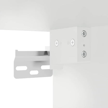 Armadio pensile Rovere artigianale 60 x 31 x 40 cm | homemem39