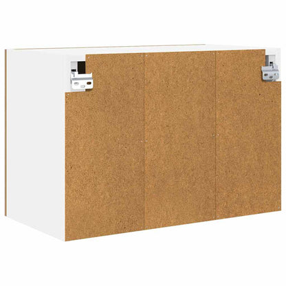 Armadio pensile Rovere artigianale 60 x 31 x 40 cm | homemem39