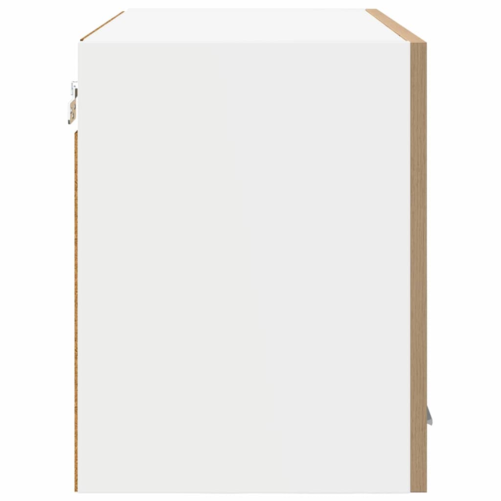 Armadio pensile Rovere artigianale 60 x 31 x 40 cm | homemem39