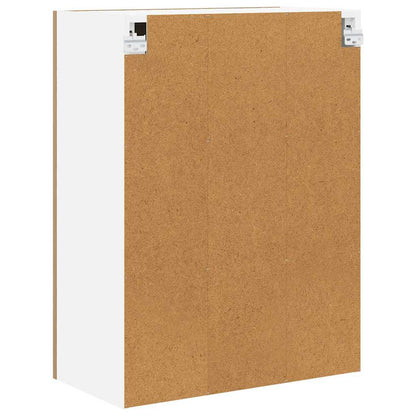 Armadio pensile Riga Rovere artigianale 60 x 31 x 80 cm | homemem39