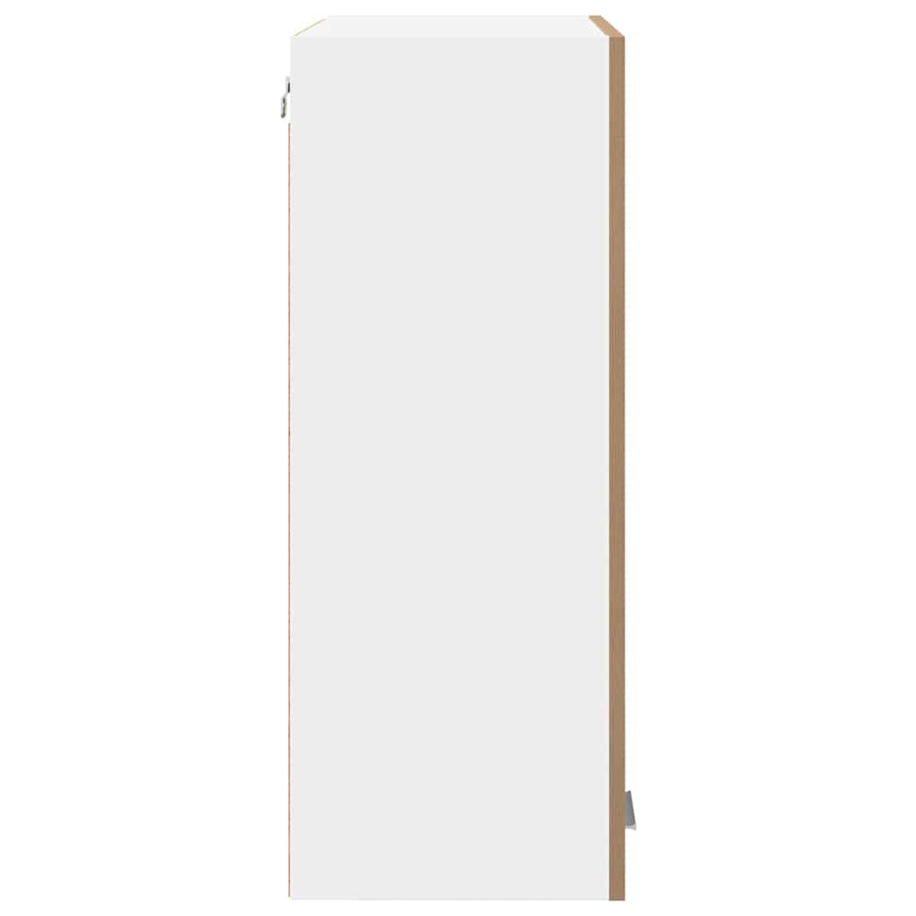 Armadio pensile Riga Rovere artigianale 60 x 31 x 80 cm | homemem39