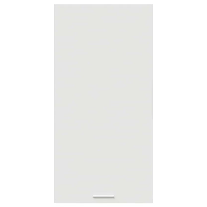 Armadio pensile Bianco 50 x 31 x 100 cm Legno ingegnerizzato | homemem39