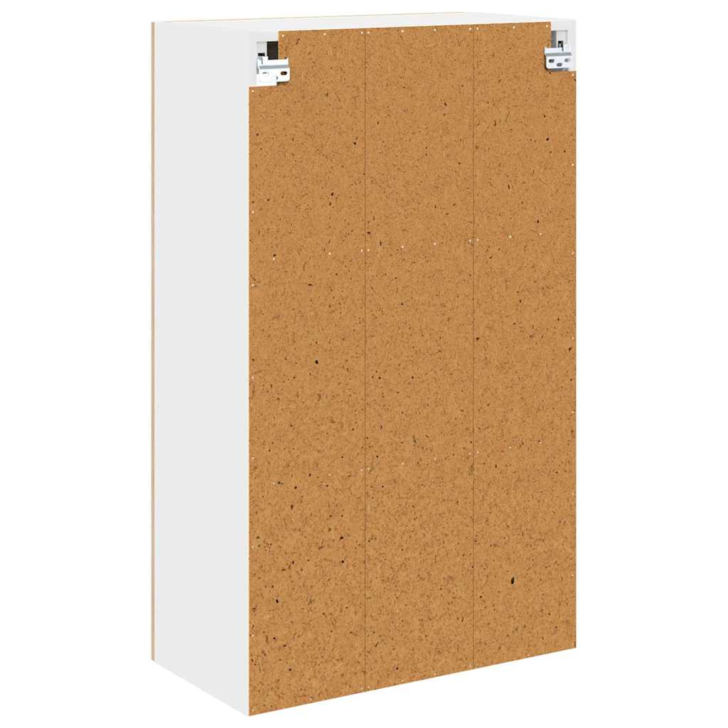 Armadio pensile con porta Rovere Sonoma 60 x 31 x 100 cm | homemem39