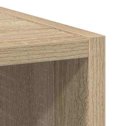 Armadio pensile Rovere Sonoma 30 x 29,5 x 40 cm | homemem39