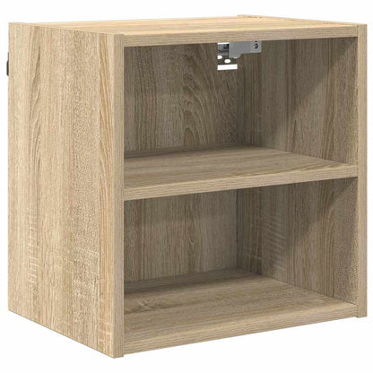 Armadio pensile Rovere Sonoma 40 x 29,5 x 40 cm | homemem39