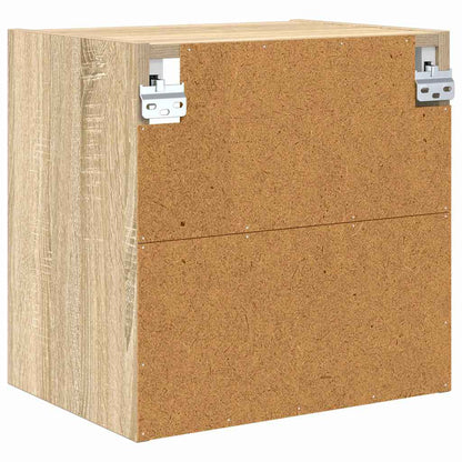 Armadio pensile Rovere Sonoma 40 x 29,5 x 40 cm | homemem39