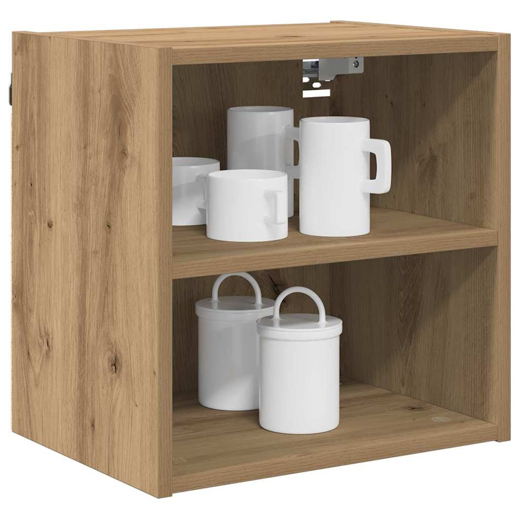 Armadio pensile Rovere artigianale 40 x 29,5 x 40 cm