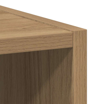 Armadio pensile Rovere artigianale 40 x 29,5 x 80 cm | homemem39