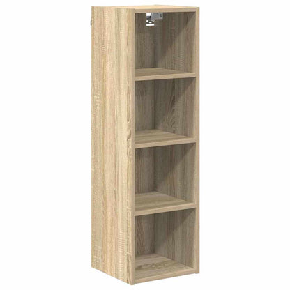 Armadio pensile Rovere Sonoma 30 x 29,5 x 100 cm | homemem39