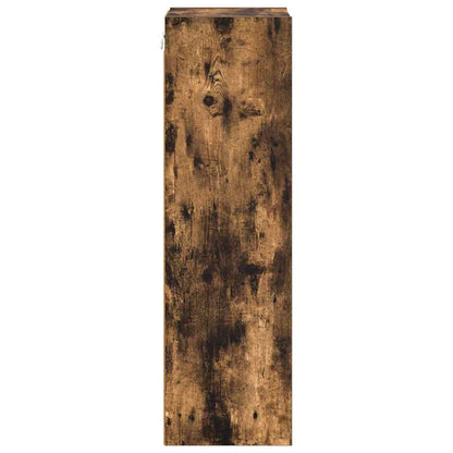 Armadio pensile Rovere fumé 30 x 29,5 x 100 cm | homemem39